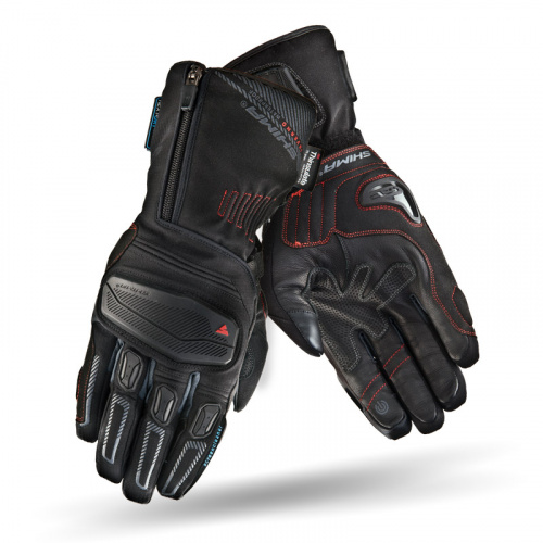 Shima Перчатки Inverno Men в Пензе
