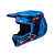 Leatt Шлем кроссовый Helmet Kit Moto 3.5 V25 Royal в Пензе