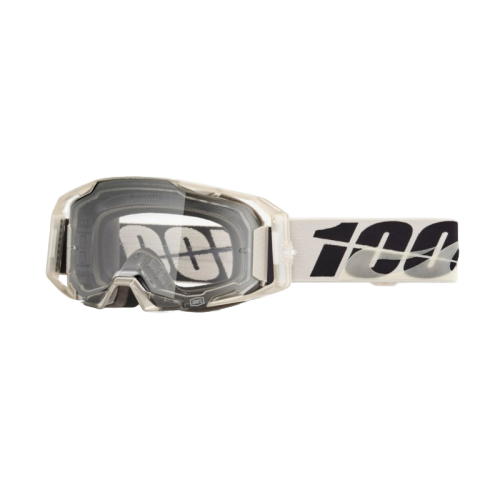 100% Очки Armatic Pitch / Clear в Пензе
