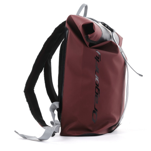 Dragonfly Герморюкзак DF Fold Bag Maroon 22л в Пензе