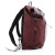 Dragonfly Герморюкзак DF Fold Bag Maroon 22л в Пензе
