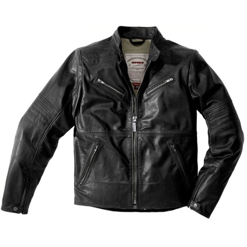 Spidi Куртка Garage Black в Пензе