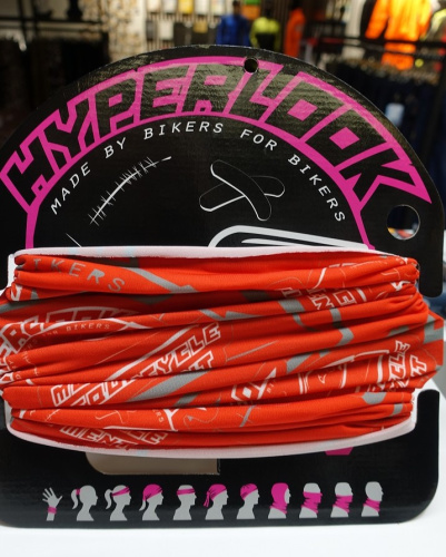 Hyperlook Баф Scout красный в Пензе