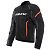 Dainese Куртка мужская Air Frame 3 Black/Black/Red-Fluo в Пензе