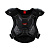 Starks Моточерепаха детская Vest  Armor Kids V2 Чёрный в Пензе