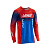 Leatt Джерси 5.5 UltraWeld V26 Royal Blue-Red в Пензе