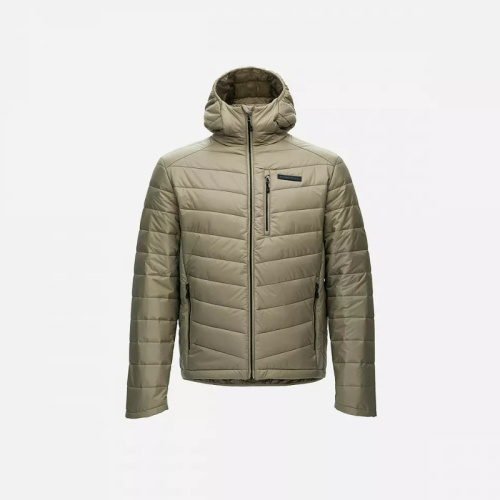Finntrail Термокуртка Master Hood 1510 Olive в Пензе