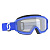 Scott Очки кроссовые Primal clear blue clear в Пензе