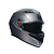 AGV Шлем K3 2206 Rodio Grey Matt в Пензе