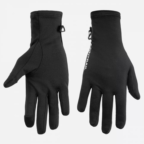 Finntrail Перчатки Lliner 2703 Black в Пензе