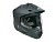 AiM Шлем детский JK802Y Black Mat в Пензе