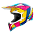 Airoh Мотошлем Wraaap Paint Matt в Пензе