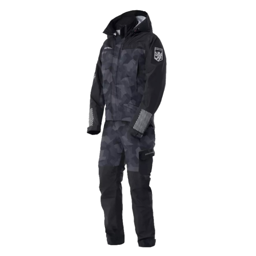 Finntrail Костюм Thor 3420 CamoShadowBlack в Пензе