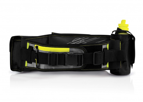 Acerbis Сумка на пояс Profile Black/Yellow (3 L) в Пензе