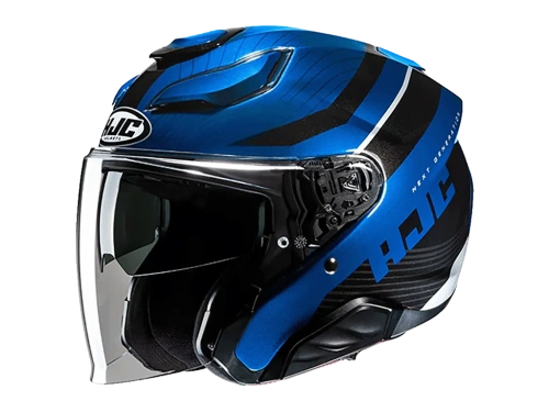 HJC Шлем F31 Naby MC2 в Пензе