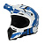 Acerbis Шлем Profile 5 22-06 White/Blue в Пензе