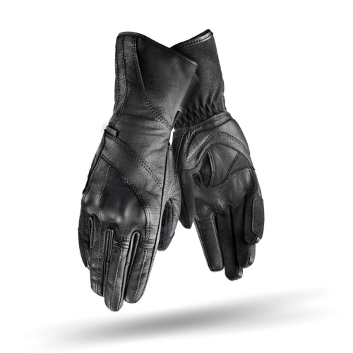 Shima Перчатки женские Unica Black в Пензе