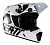 Leatt Шлем кроссовый Moto 3.5 Helmet White в Пензе