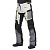 Scout Штаны GT Touring 3 4-season black/grey/yellow в Пензе