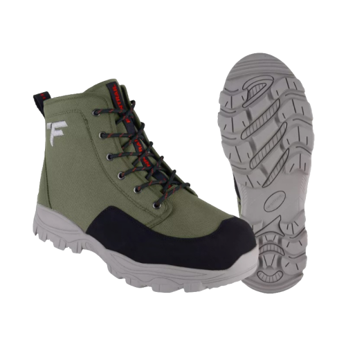 Finntrail Ботинки Urban 5090 Khaki в Пензе