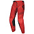 SCOTT Брюки 450 Angled red/black в Пензе