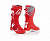 Acerbis Мотоботы кроссовые X-Team Red/White в Пензе