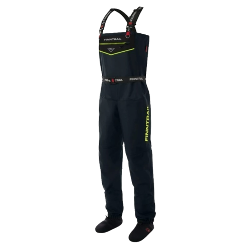 Finntrail Вейдерсы Enduro 1539 Graphite в Пензе