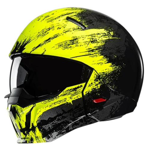 HJC Шлем i20 Furia MC3H в Пензе