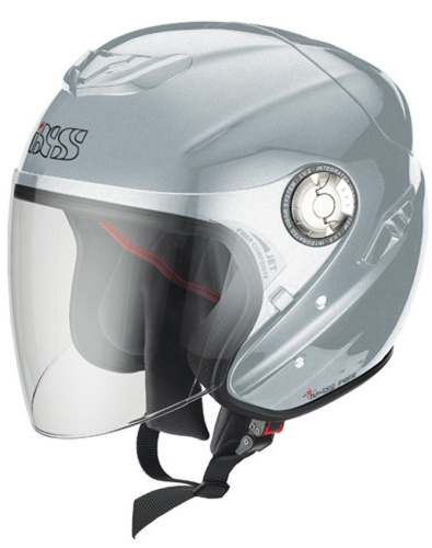 IXS Шлем HX 91 Серебряный в Пензе