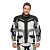 Scout Куртка GT Touring 3 4-season black/ivory/yellow в Пензе