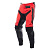 Fasthouse Брюки Grindhouse Pant Red/Black в Пензе