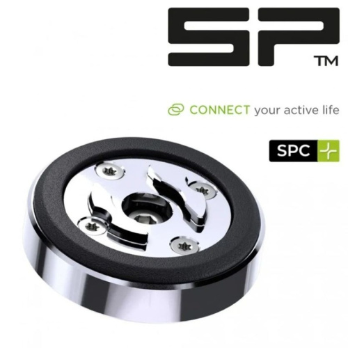 SP Connect Антивибрационный модуль SPC+Chrome в Пензе