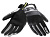 Spidi Перчатки Flash-KP Lady Black/Grey в Пензе