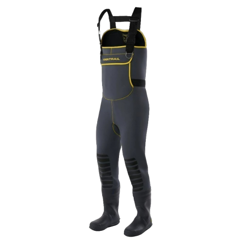 Finntrail Вейдерсы Blackwater 5291 Dark Grey в Пензе