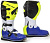 Forma Ботинки Terrain Evolution TX YellowFluo/WH/Blue в Пензе