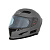 Beon Шлем B-503 Shiny Grey в Пензе