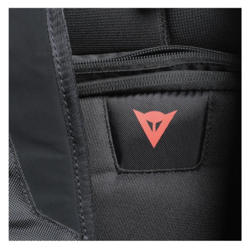 Рюкзак Dainese D-Gambit Backpack Stealth-black в Пензе