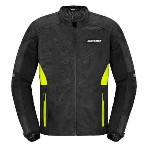 Spidi Куртка Super Net Yellow Fluo в Пензе