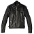 Spidi Куртка кожаная Originals Leather Black в Пензе