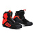 Shima Мотоботы Edge Vented Men Red в Пензе