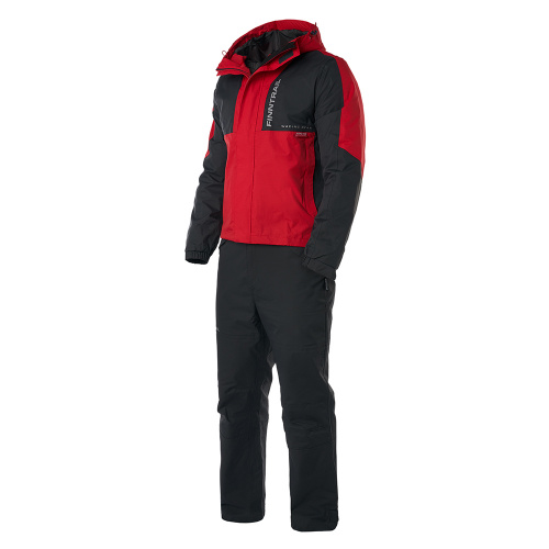 Finntrail Костюм LightSuit 3503 Red в Пензе