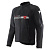Dainese Куртка Herosphere Air Tex Black/ White Stripes/ Red в Пензе