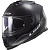 LS2 Мотошлем FF800 Storm II Solid черный в Пензе