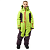 Dragonfly Комбинезон утепленный Gravity Teenager Lime - Plum 2025 в Пензе