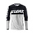 Leatt Джерси Moto 4.5 X-Flow V24 White в Пензе