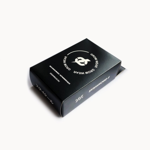 Grom Подшлемник Stickerbomb Point #4 в Пензе
