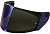 LS2 Визор FF320/FF353/FF800 iridium rainbow в Пензе