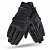 Shima Мотоперчатки Oslo Wp men Blk в Пензе
