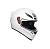 AGV Шлем K1 S E2206 White в Пензе
