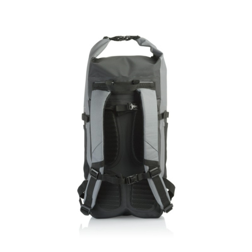 Acerbis Рюкзак водонепроницаемый X-Water Black/Grey (28 L) в Пензе